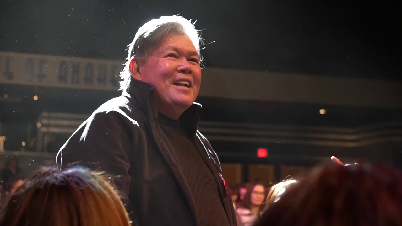 AFTER 40 YEARS - VST AND CO. LIVE IN CONCERT - AWITIN MO AT ISASAYAW KO AT GROVE OF ANAHEIM 1/19/20