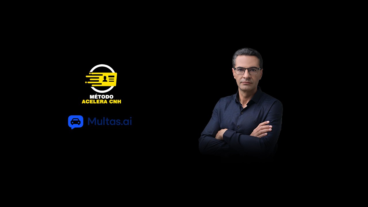 Apresentação Parceria com empresa de Recursos de Multas para autoescolas