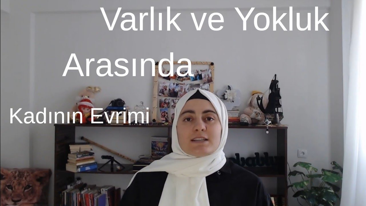 Bölüm 1 Tarih Öncesi Çağ Kadının Evrimi