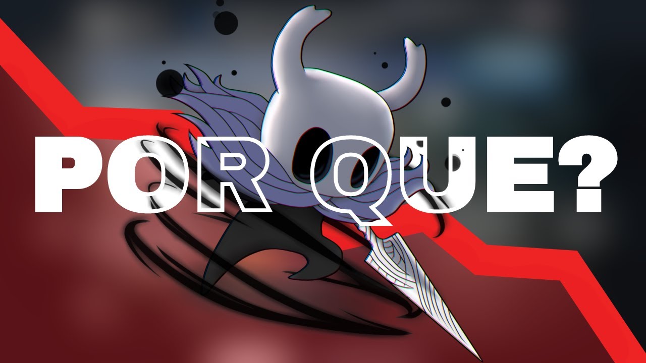Por que 96% dos jogos indie fracassam?