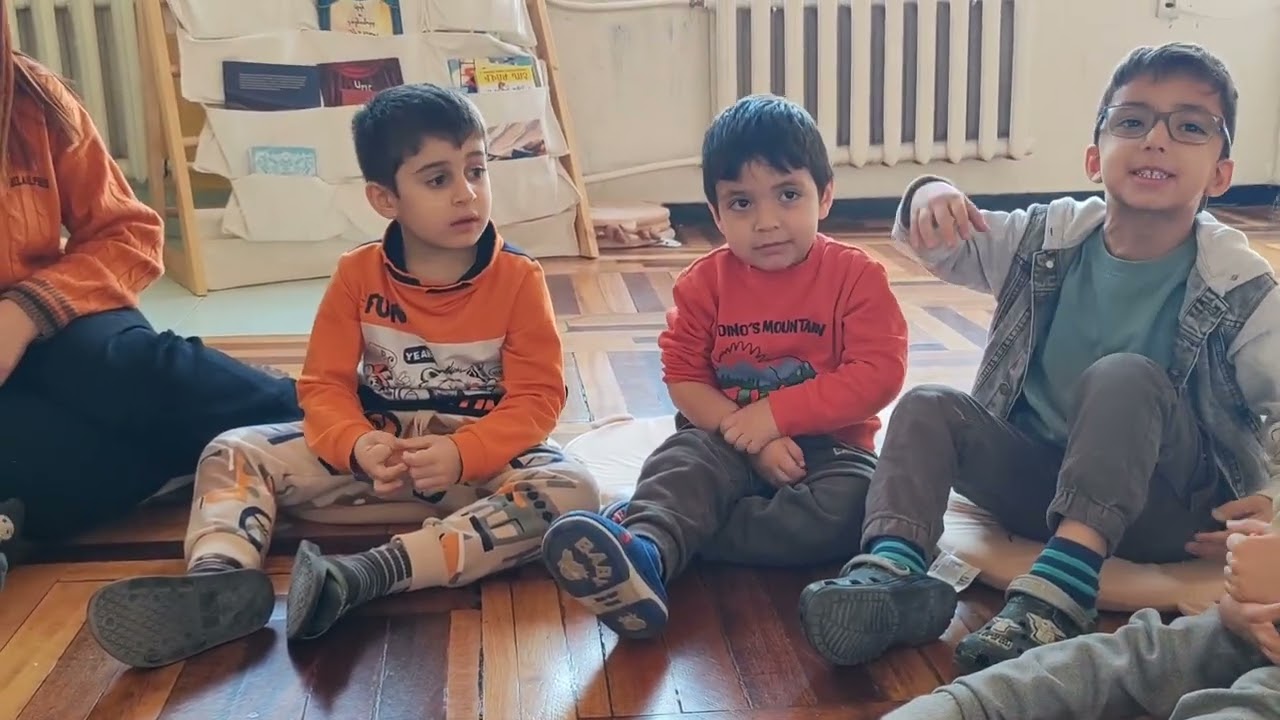 Ինչից ենք մենք վախենում