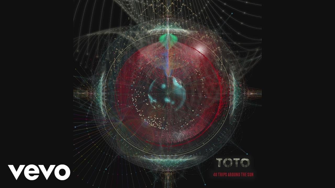 Toto - Struck By Lightning (Audio)