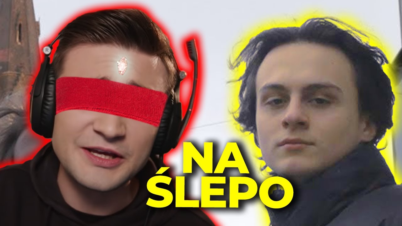 FUKAJ zakłada mi MATA!?!?