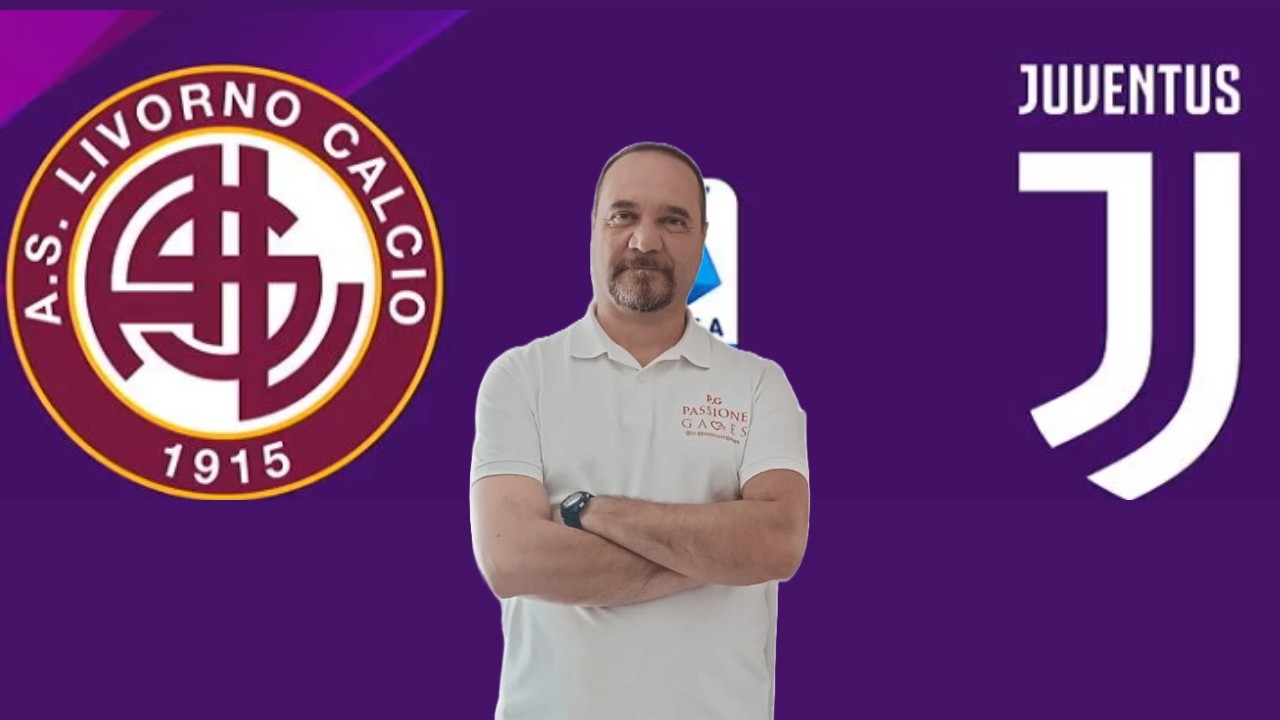 Operazione nostalgia Master League Pes 2020-partita contro una grande del campionato