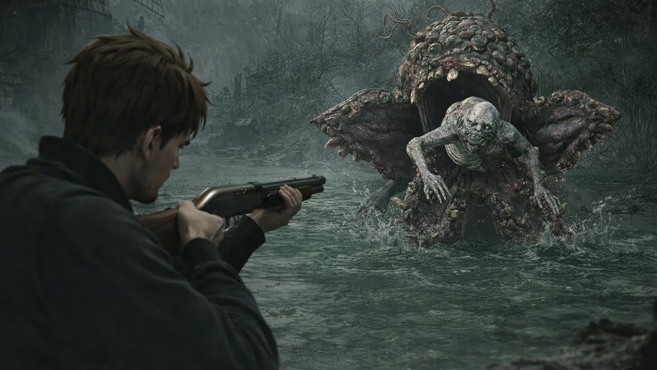 ELE REALMENTE AMA A MÃE MIRANDA! - RESIDENT EVIL VILLAGE - Parte 8