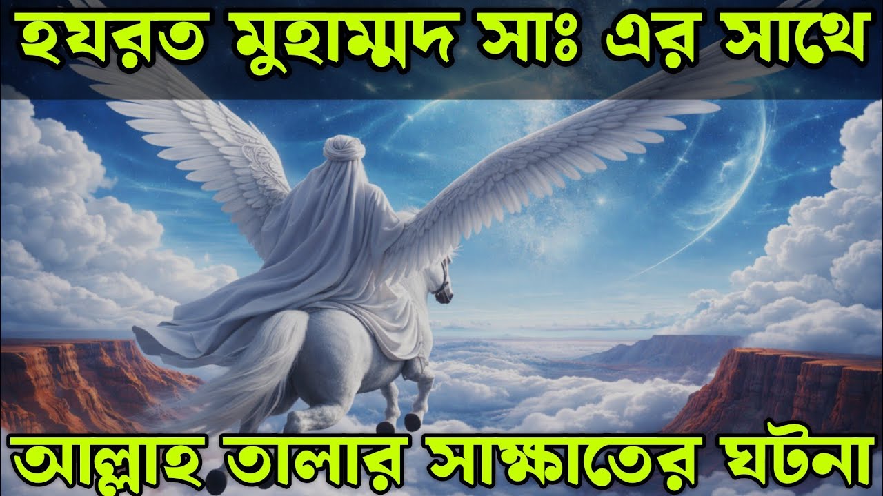 যে ঘটনা বদলে দিয়েছে দুনিয়ার ইতিহাস | মিরাজ ||@AlwarPothe15 