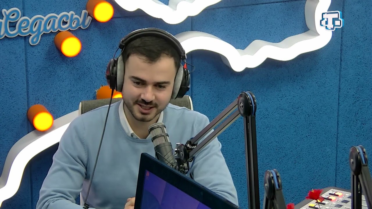«Чалгъыджы Live» 20.01.22