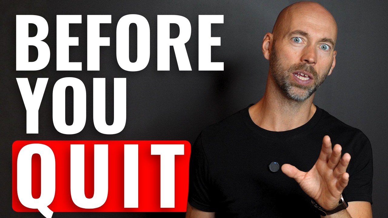 What I Wish I Knew Before Becoming a Coach