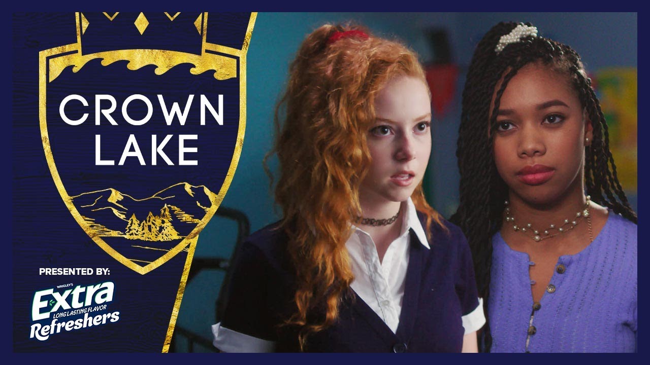 CROWN LAKE | Season 2 | Ep. 8: “The Key”