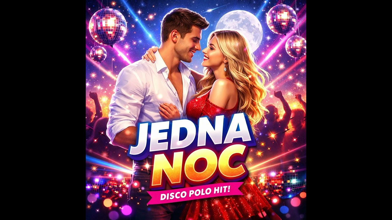 DiskoPolo Jedna noc