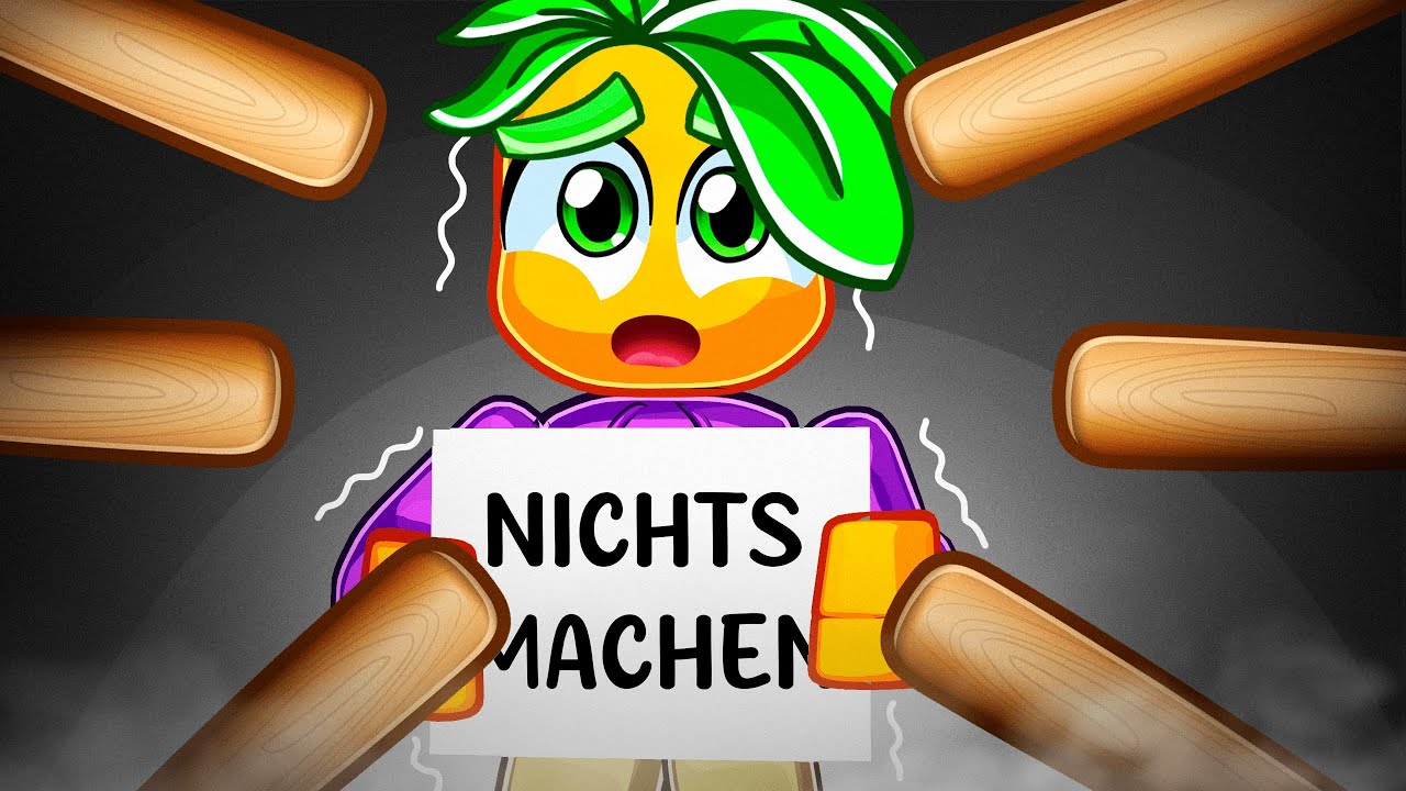 Überleben Wir ZEICHNEN ODER ELIMINIEREN!?