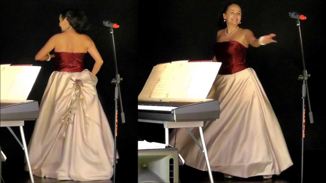 Edyta Ciechomska i Witold Matulka - 