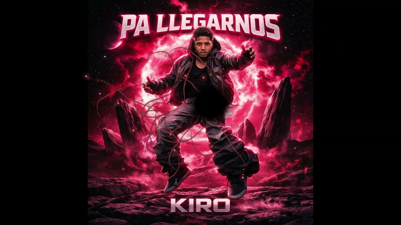 kiro97 x El Sonido Oficial pa llegano