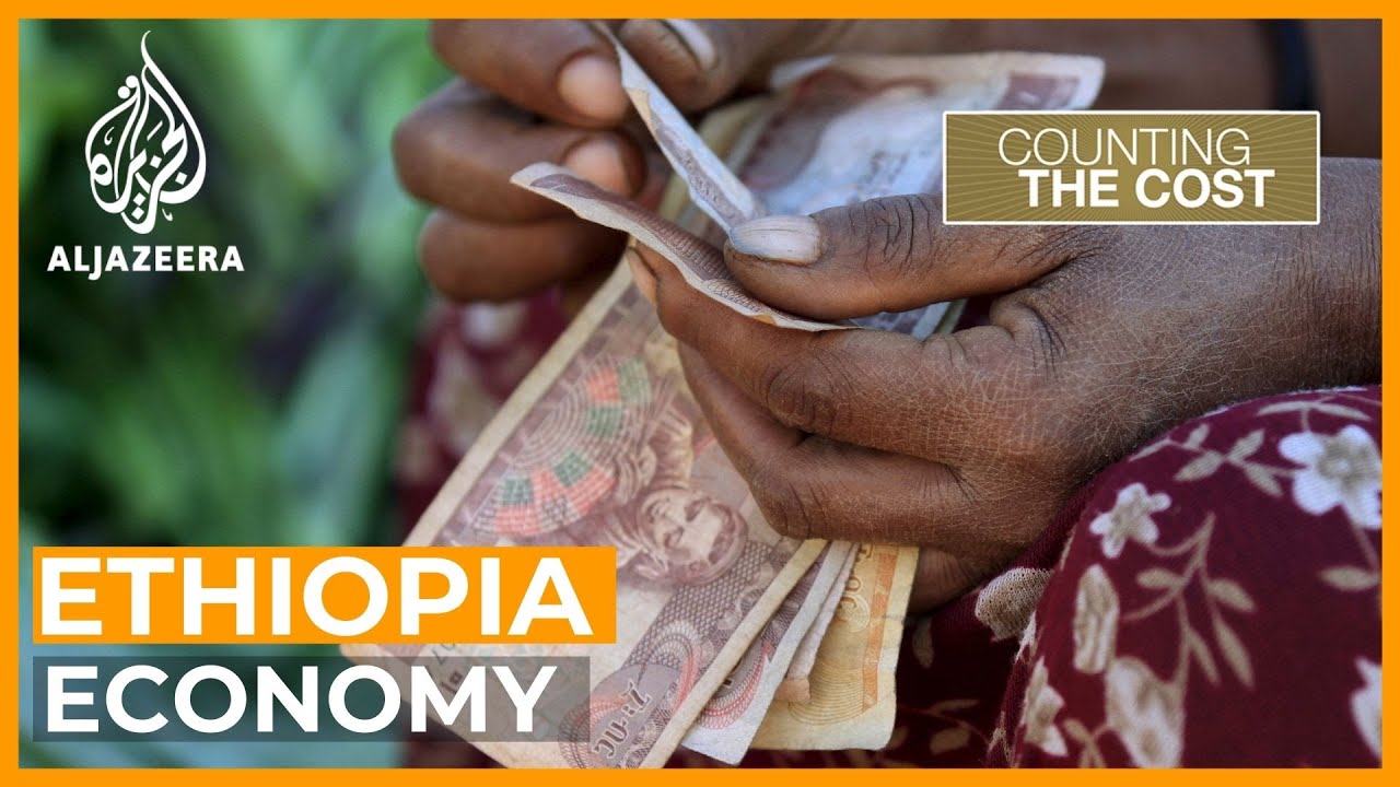 How the conflict in Tigray is fraying Ethiopia's finances | Counting the Cost