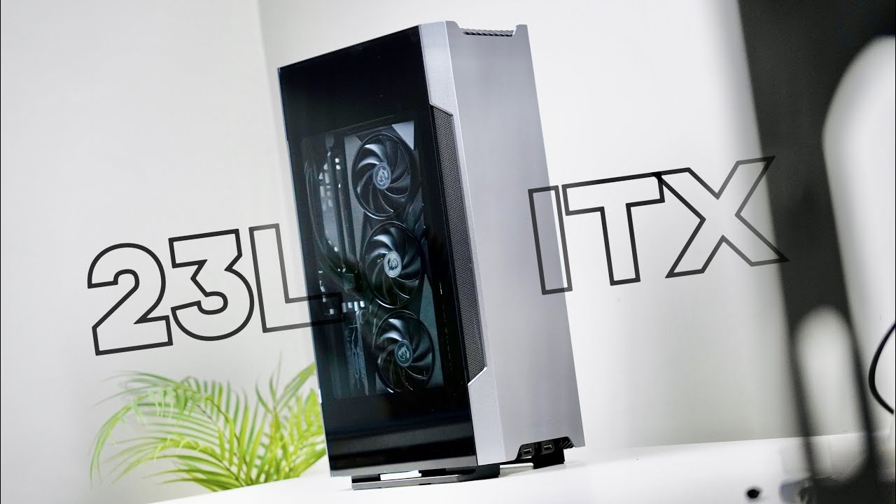 Evolv Shift 2 Review – Phanteks Listened！