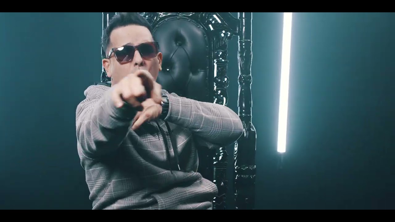 BIG WILLIE X EL LEO PÁ  X  MESIANICO, READY PA LA VUELTA