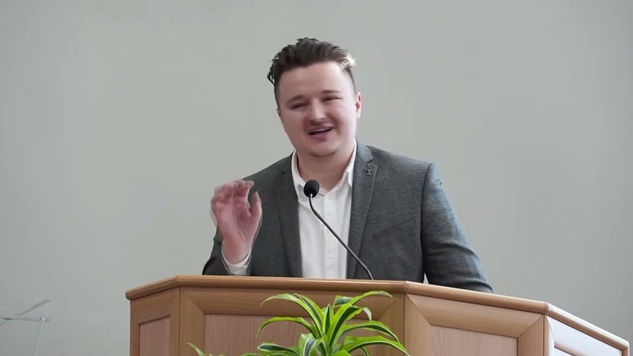 Помыслите о Претерпевшем | Проповедь | Даниил Жуков