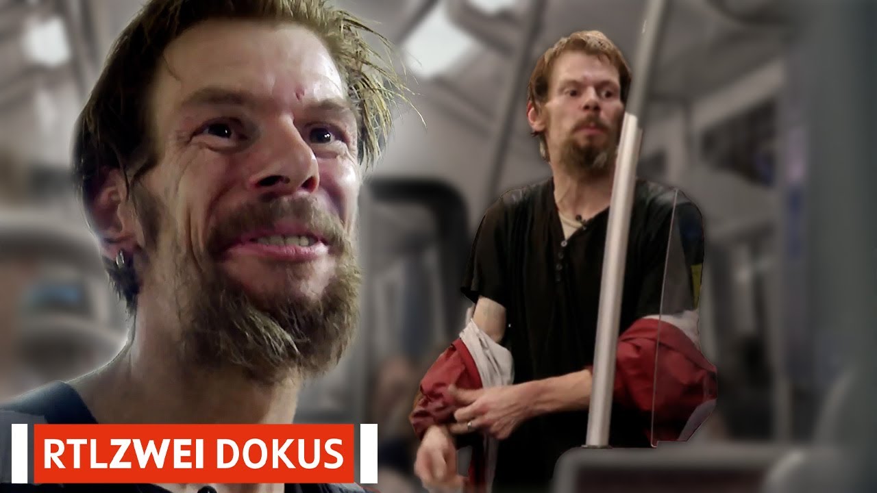 Mehrere tausend Euro durchs Schnorren??! 💸😳 | Hartes Deutschland | RTLZWEI Dokus #11