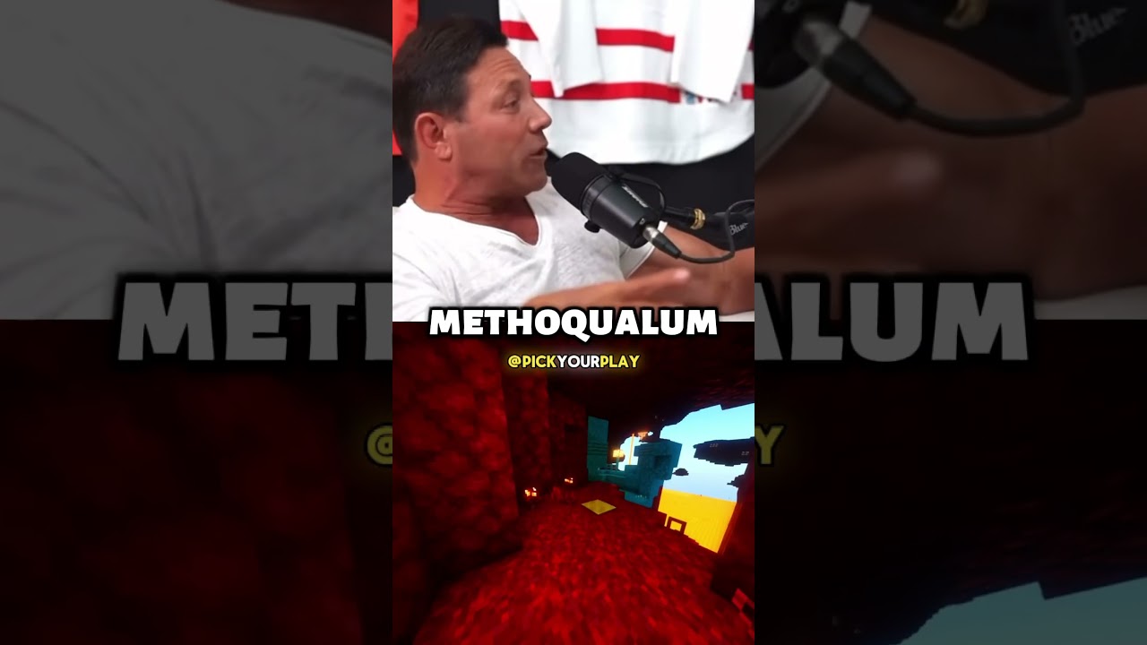 Why were quaaludes so popular?