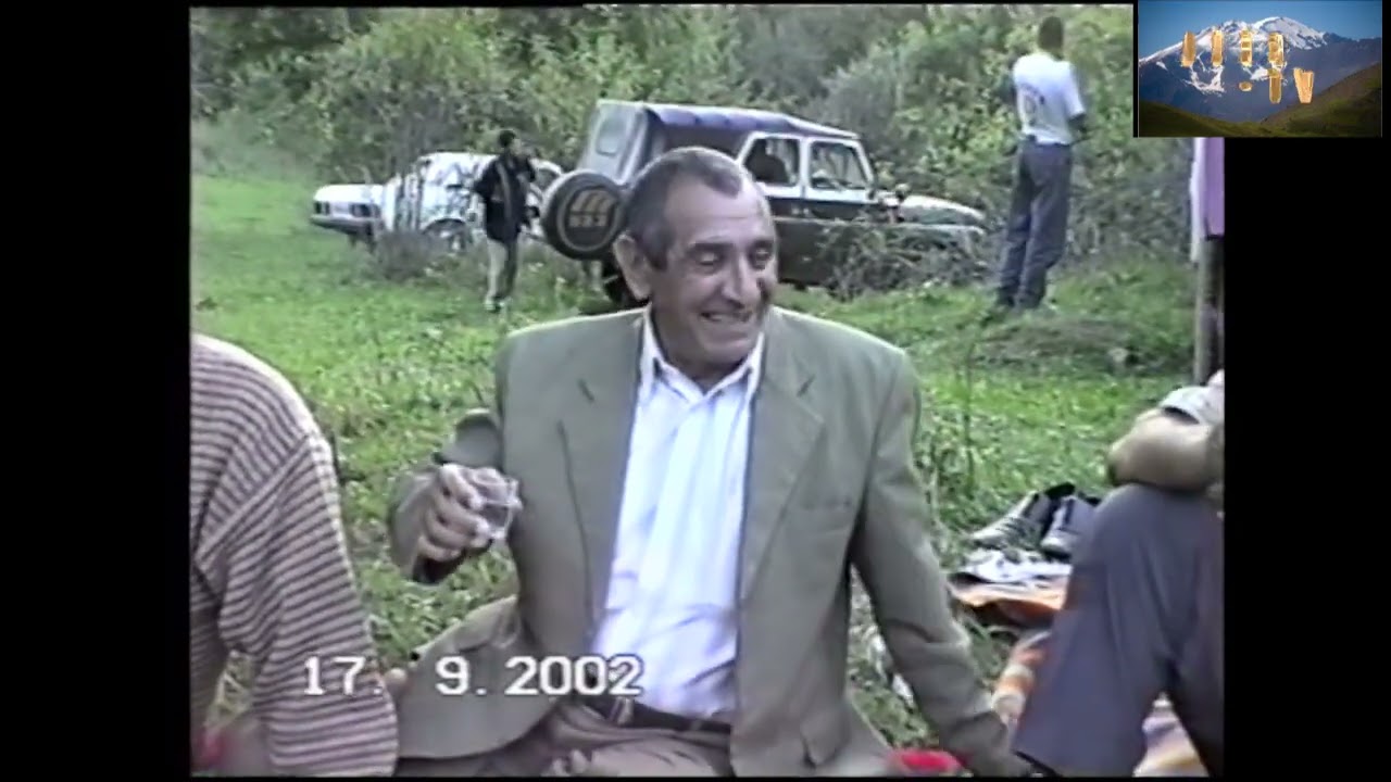 Senem seri nece yaranmasi Tam Tefsilati ile Eyyub Cabbarovun oz dilinden   Azer Zakiroglunun arxivi