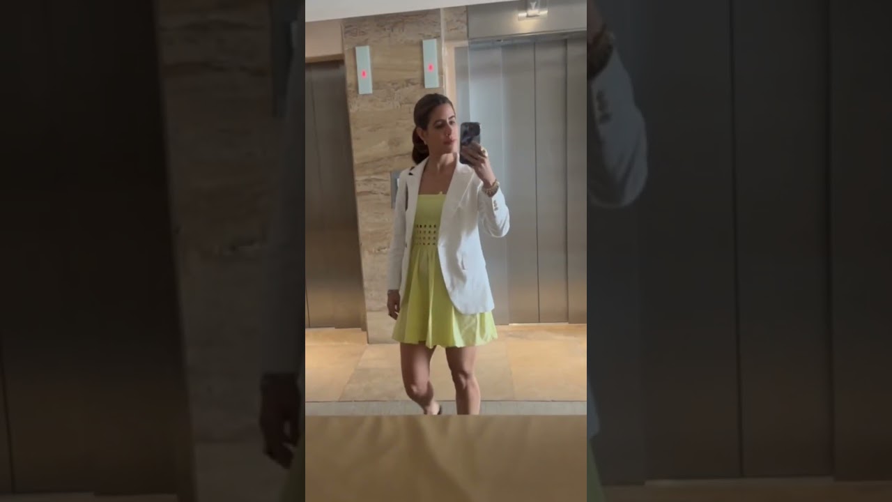 Spanish Fashion Adventures: Outfit Inspo!