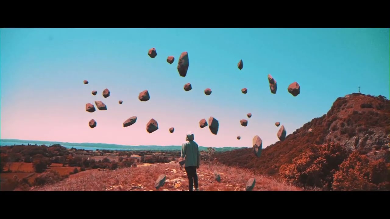 TW3LV   Together feat  Jack Wilby Official Video   Be Yourself Music 1080p, h264