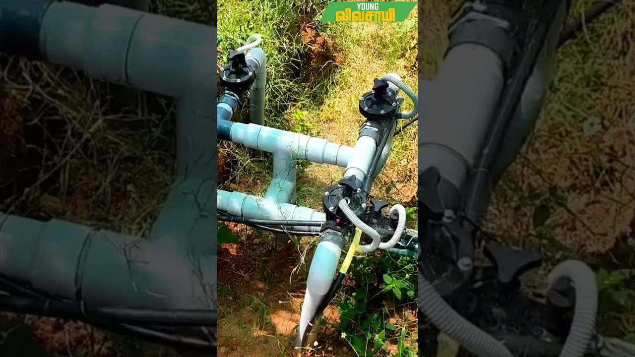 Mobile tecgeology gate valve
