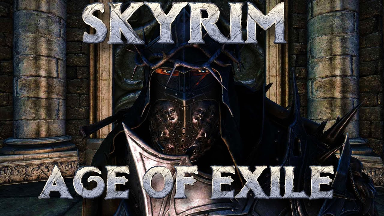 ну что, AGE OF EXILE Версия 3.1?