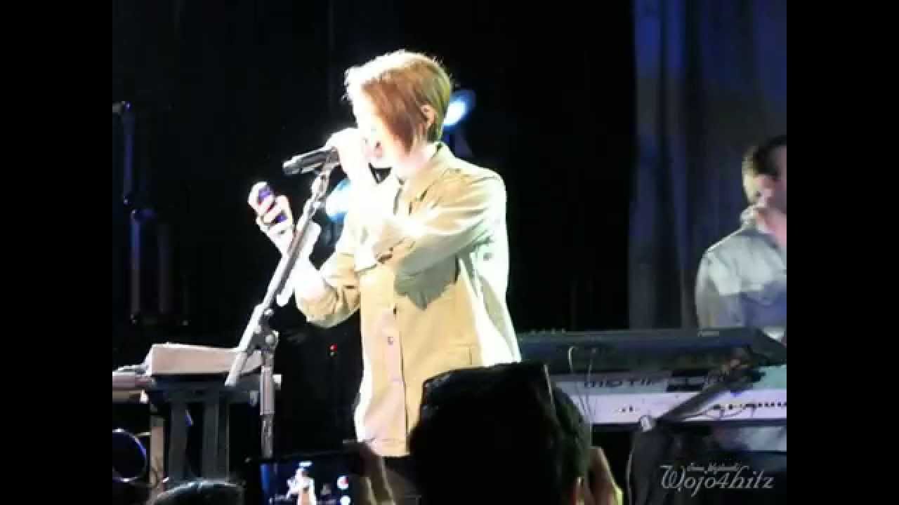 1/1 Tegan & Sara - Soundcheck (The Ocean + Northshore) @ Republik, Honolulu, HI 11/21/14