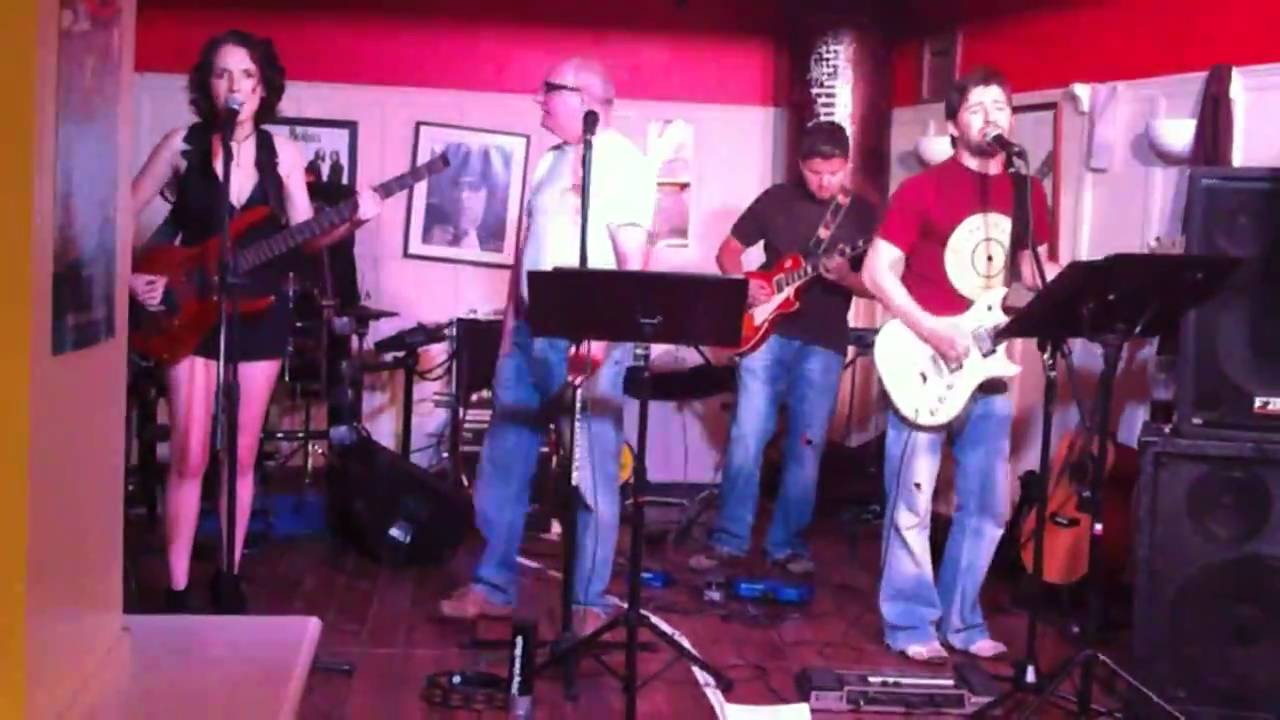 The Stereophonics - Dakota (Live cover by The Beat Academy)