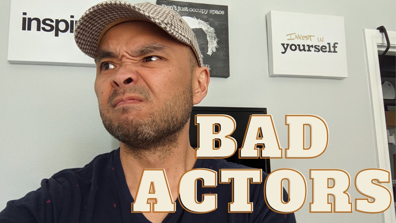BAD ACTORS! Leaders Model Behavior (former Netflix/Zappos Executive) Rico Nasol - Introvert Leaders