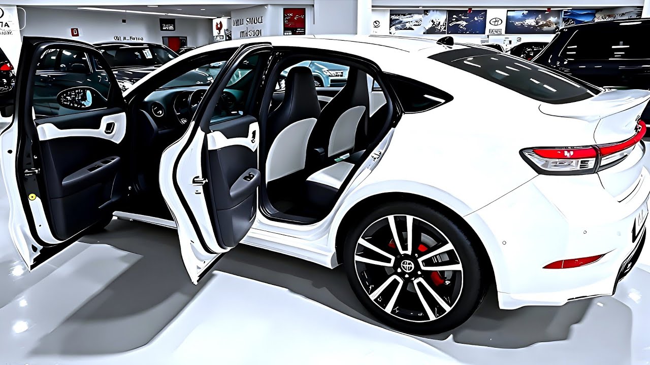 オールニュー2026トヨタスターレット内装外装スペック徹底レビュー