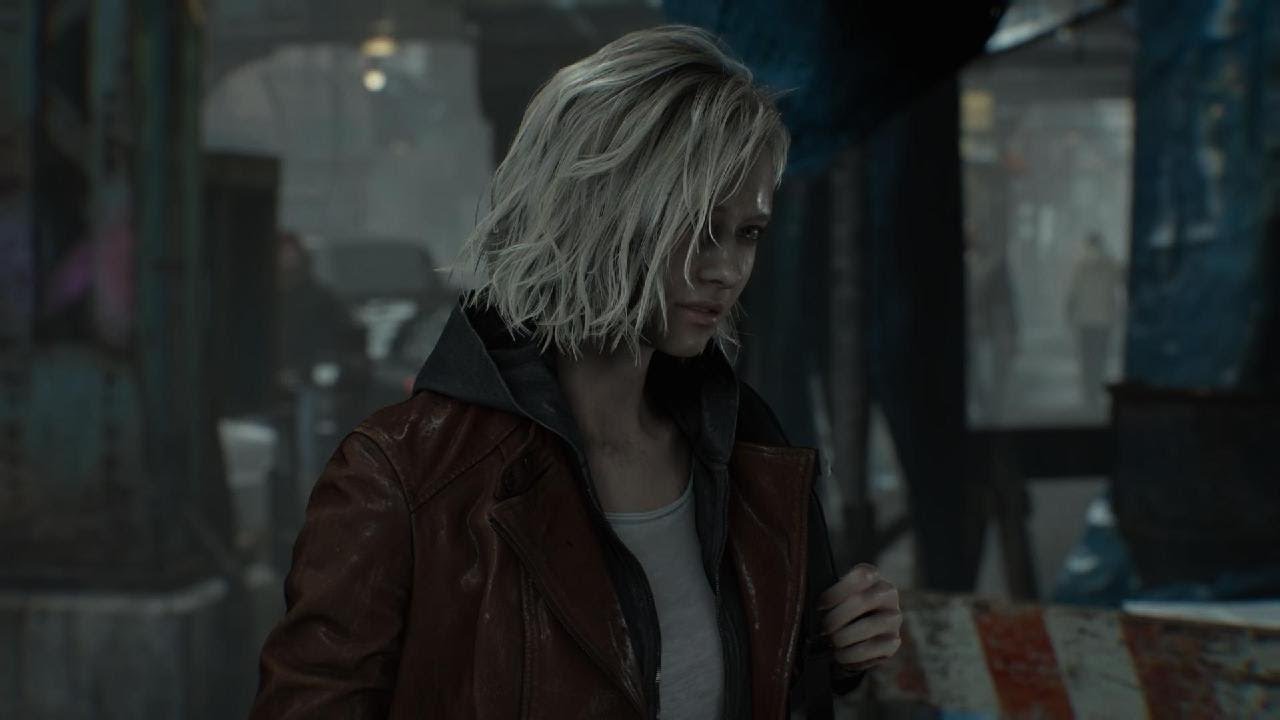 RESIDENT EVIL  Requiem First 20 Minutes