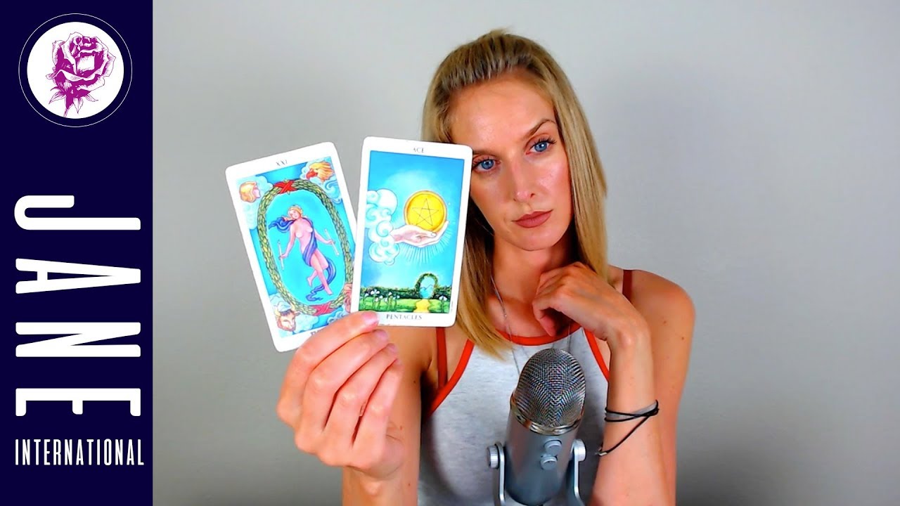 New Deal, Scorpio! July 2019