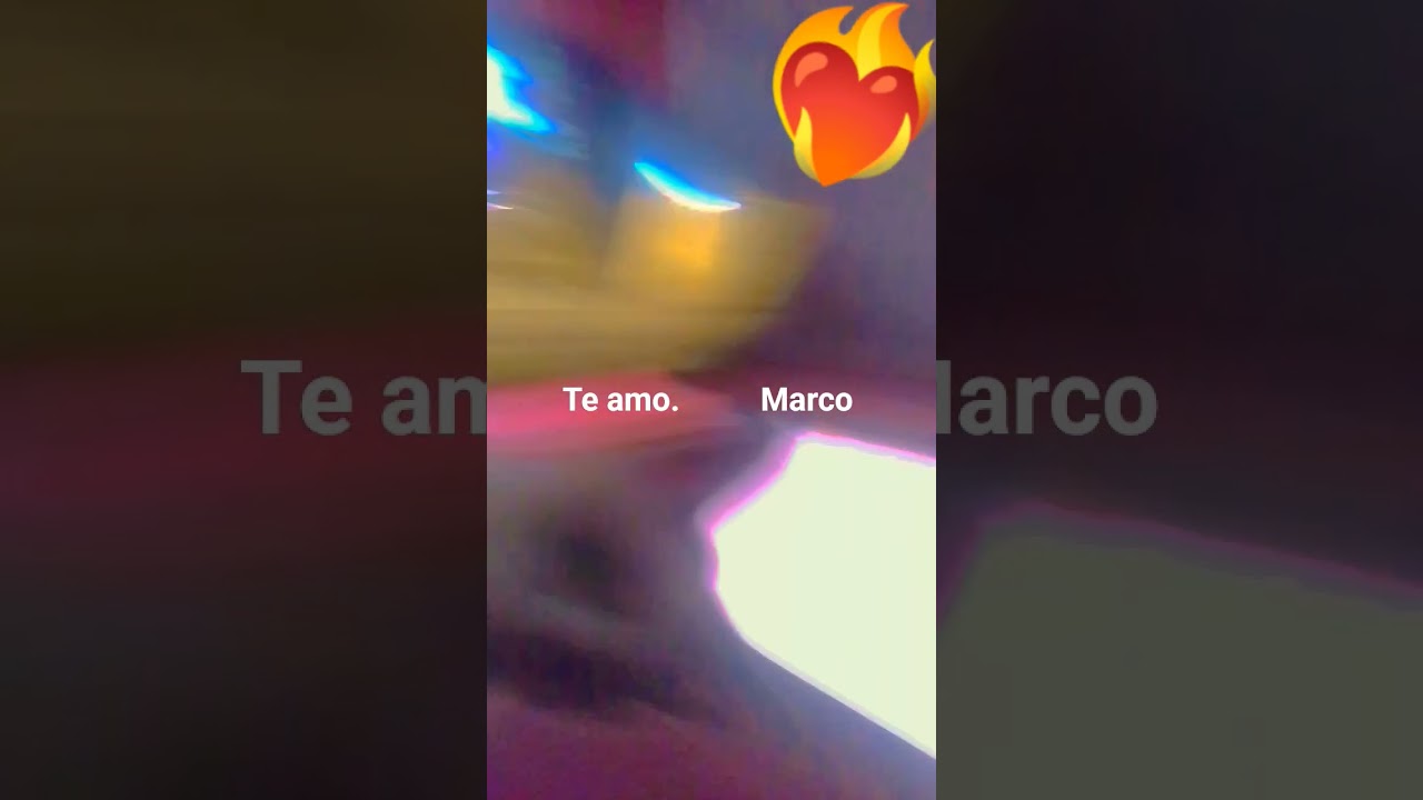 te amo mucho.      marco.        y.    Mateo &ntilde;💓😍❤️&zwj;🩹