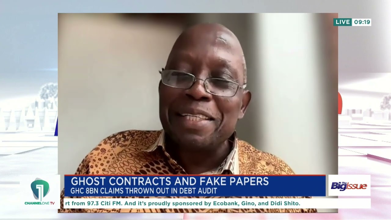 Don’t Prosecute Only Politicians – Daniel Yao Domelevo Demands Action Against Corrupt Technocrats