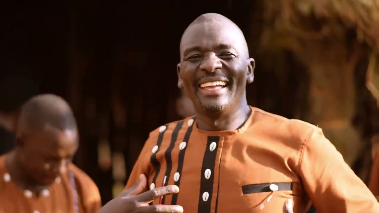 BRO MASAI ,KETOWUNE NG'WENY LIVE PERFORMANCE DURING KAPKUGO FESTIVAL. SEND SKIZA 8631355 to 811