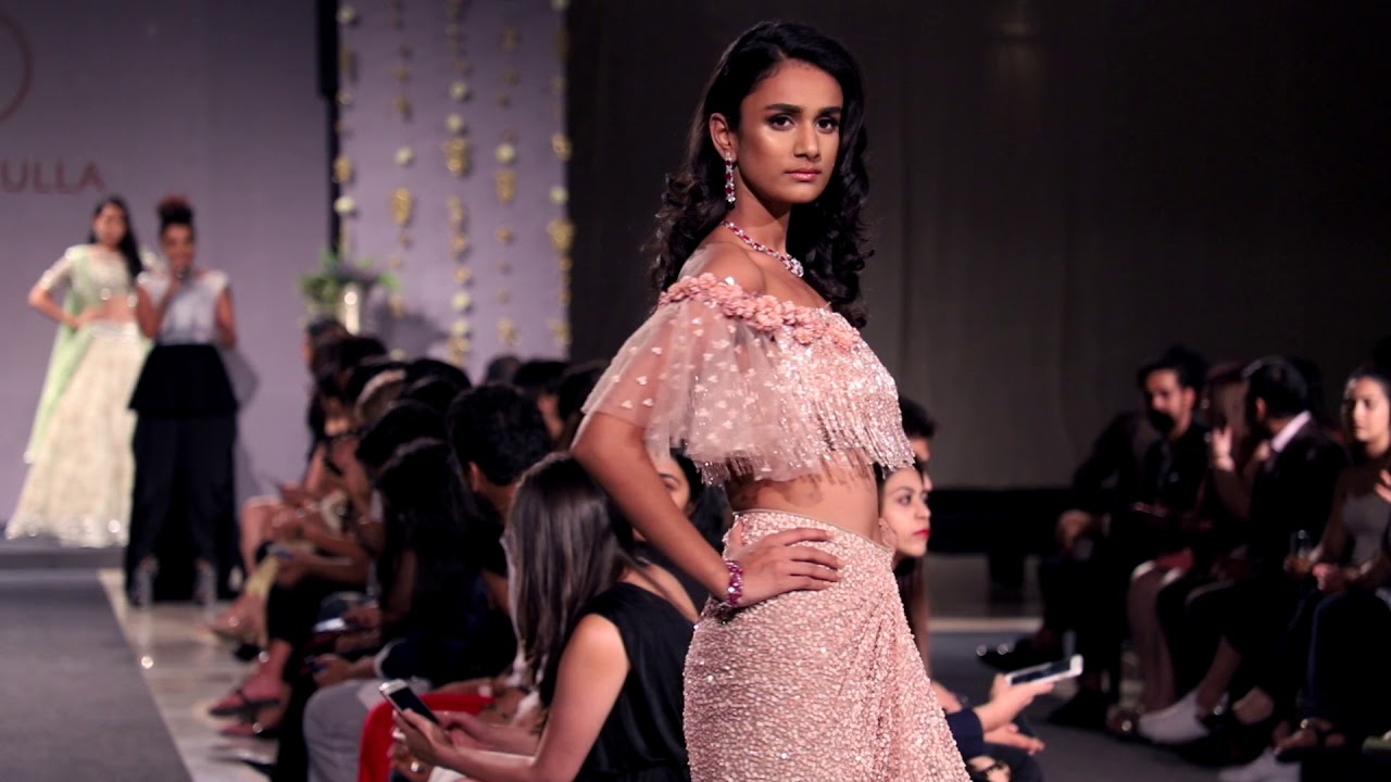 Neeta Lulla Couture range 2018 Teaser