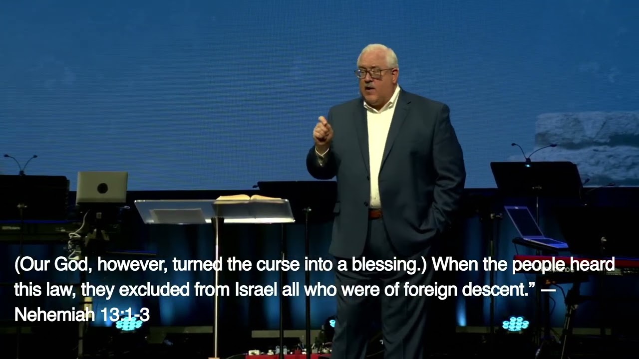 Trusting in Jesus