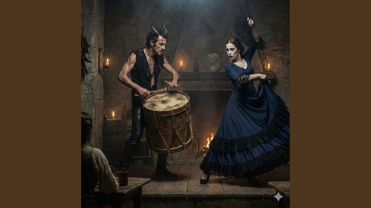 El Tamborilero del Diablo (The Devil’s Drummer)