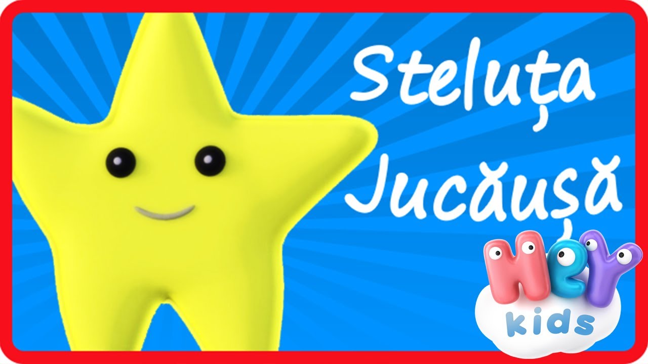 Steluta Jucausa - Cantecele Pentru Copii