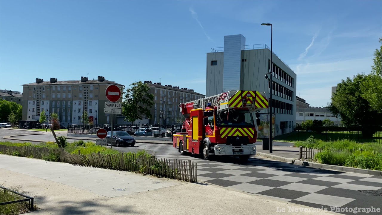 Le quartier Banlay, un lieu emblématique de l'histoire de Nevers en Bourgogne