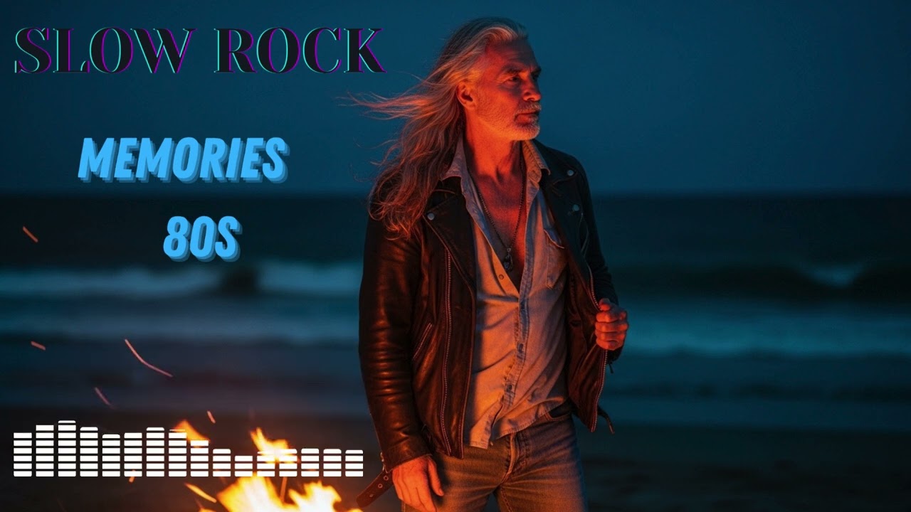 Soft Rock 80s Deep Feelings | Romantic & Heart-Touching Ballads