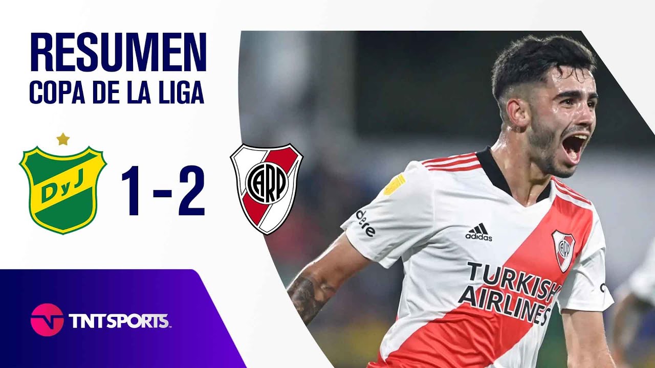 &iexcl;TRIUNFAZO MILLONARIO ante el HALC&Oacute;N en Varela! ⚪🔴| Defensa y Justicia 1-2 River | Resumen