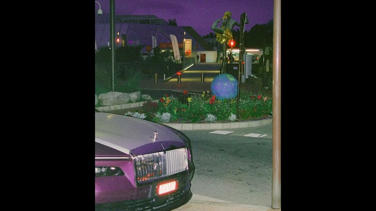 ASAP ROCKY X BABY KEEM TYPE BEAT - 