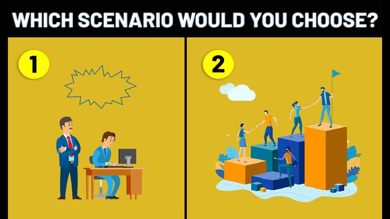 10x your Student Retention Rate with a Scenario Game!