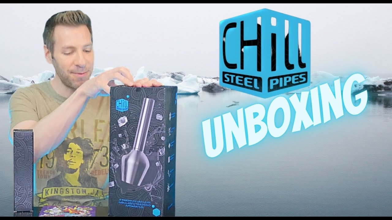 Chill Pipes Review
