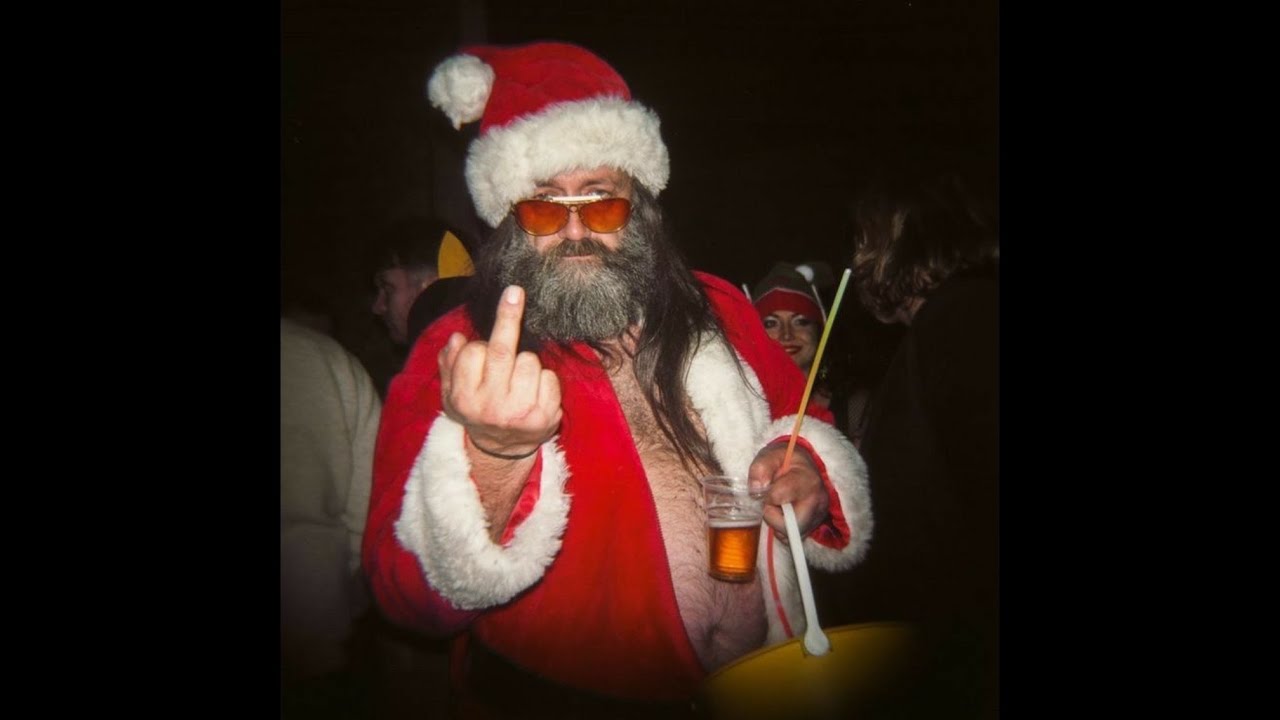 【SOLD】Xmas × Drill Type Beat