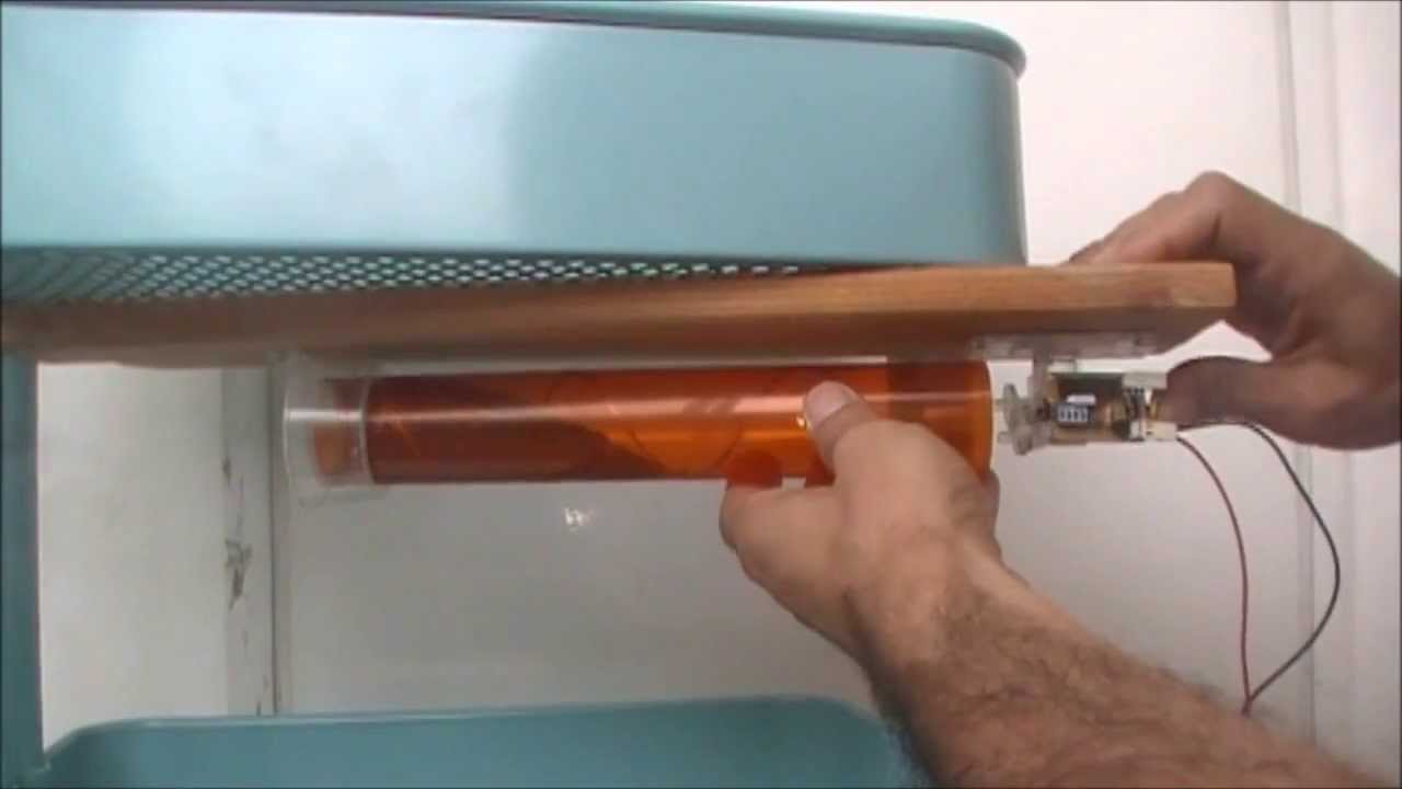 Automatic Fish Feeder, 30 days
