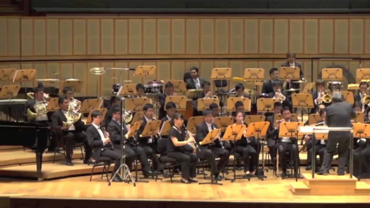 AKB48 Medley - Windstars Ensemble